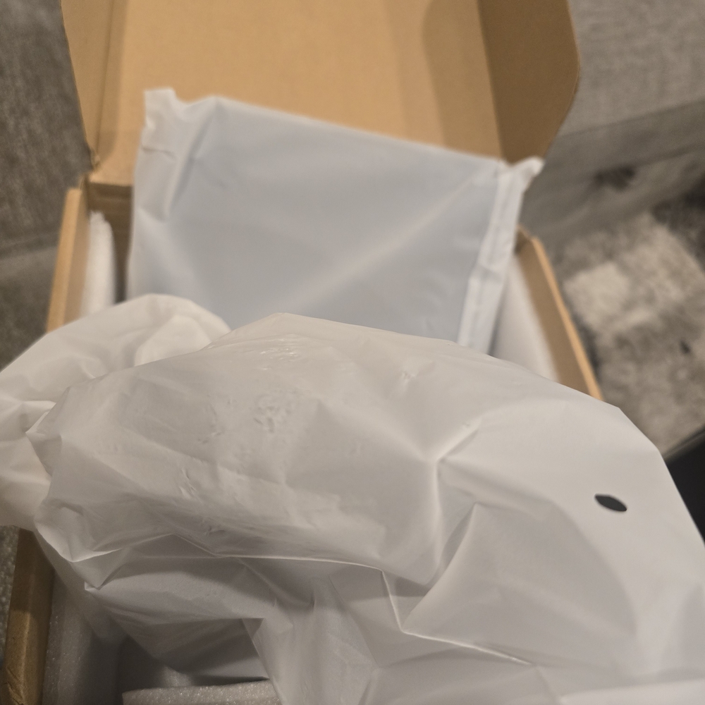 Digital Microscope - Brown Cardboard Packaging - Picture 3 of 3